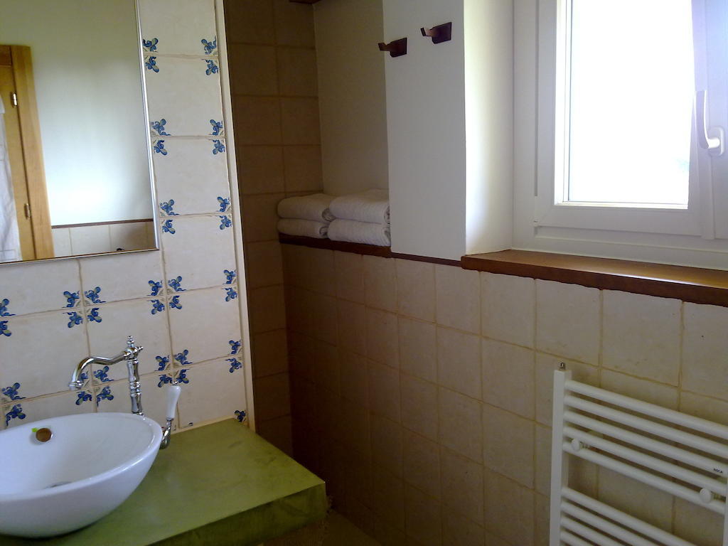 Casa Los Abetos Quintueles Εξωτερικό φωτογραφία