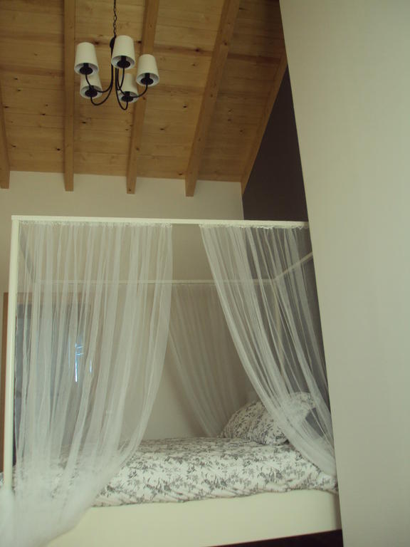 Casa Los Abetos Quintueles Δωμάτιο φωτογραφία