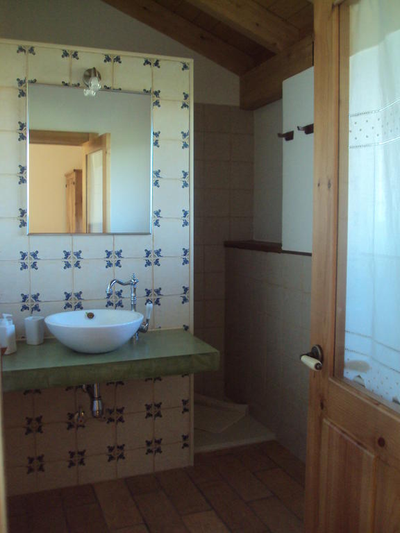 Casa Los Abetos Quintueles Δωμάτιο φωτογραφία