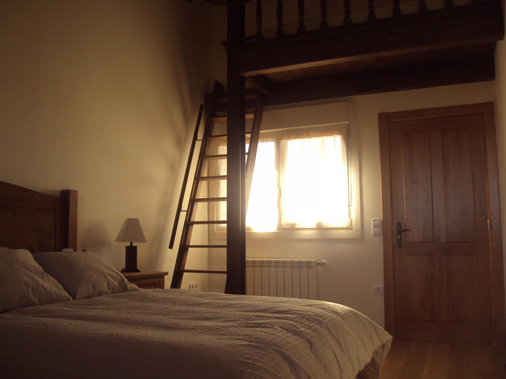 Casa Los Abetos Quintueles Εξωτερικό φωτογραφία
