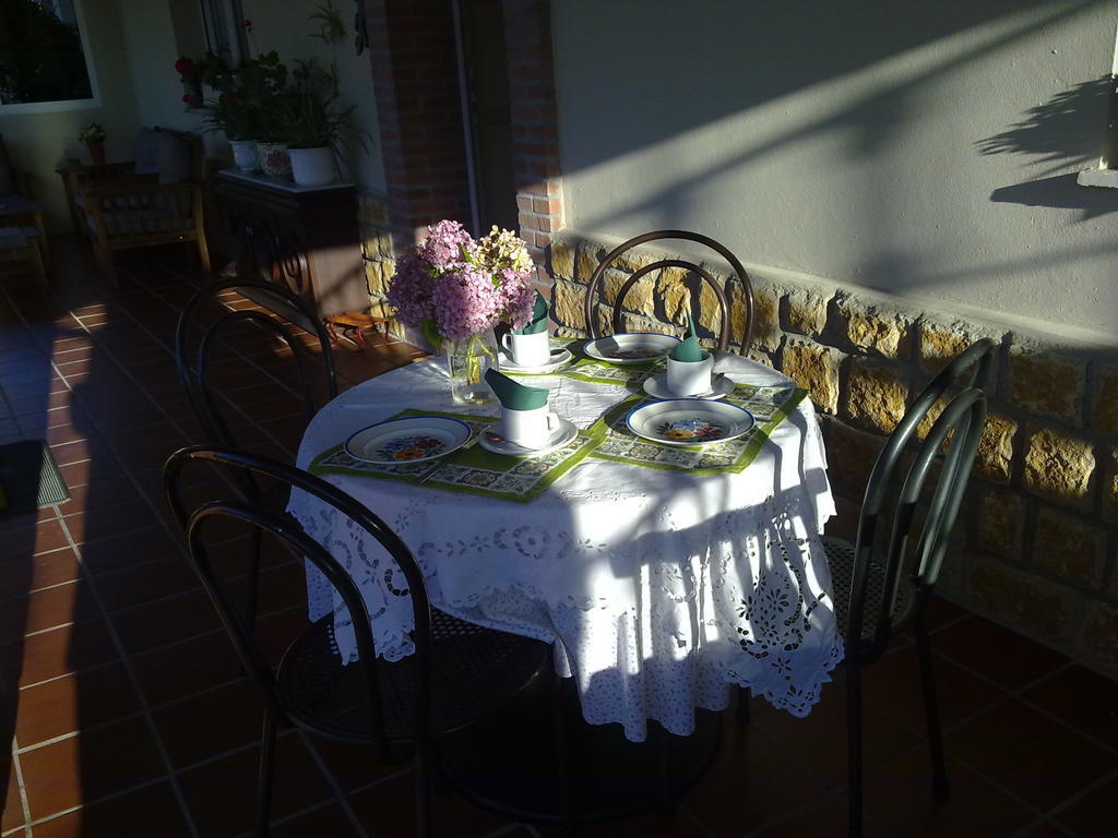 Casa Los Abetos Quintueles Εξωτερικό φωτογραφία