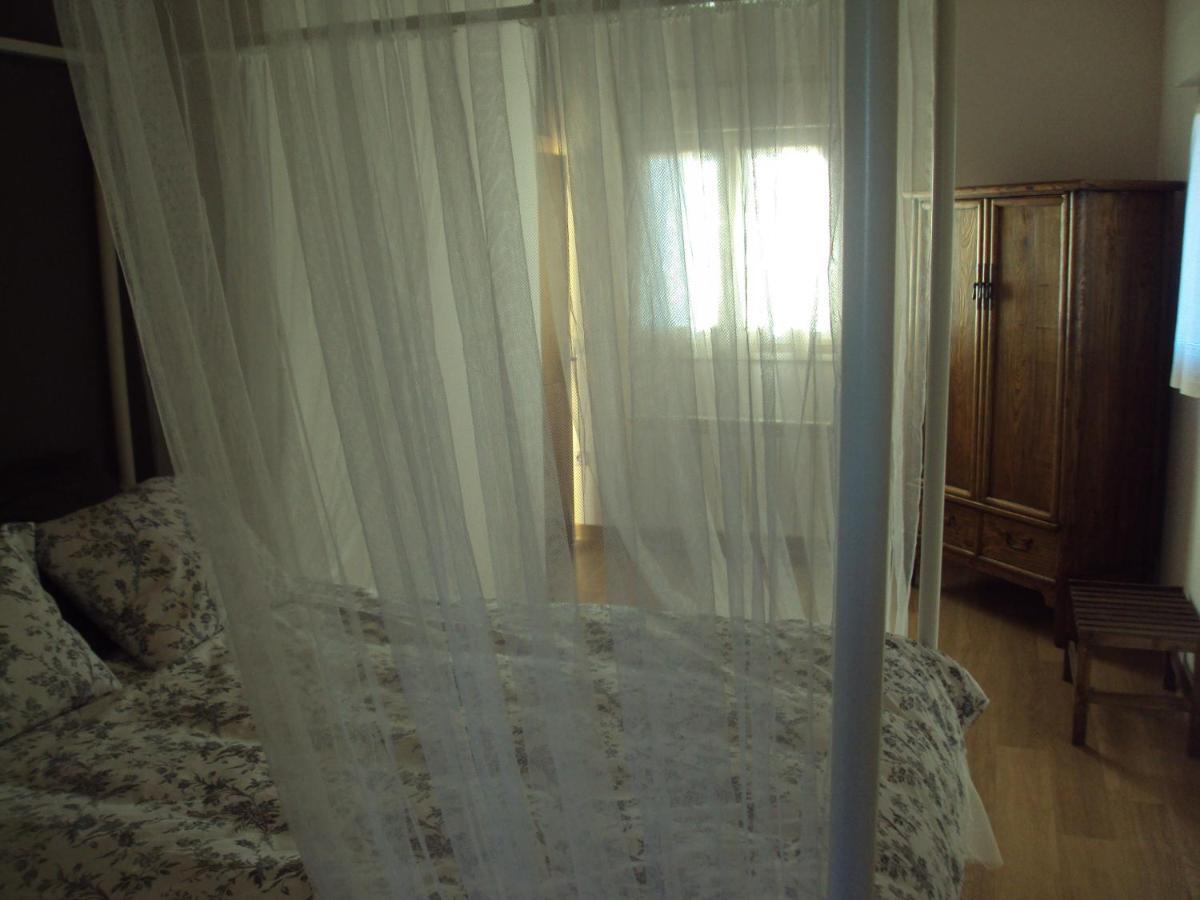 Casa Los Abetos Quintueles Εξωτερικό φωτογραφία